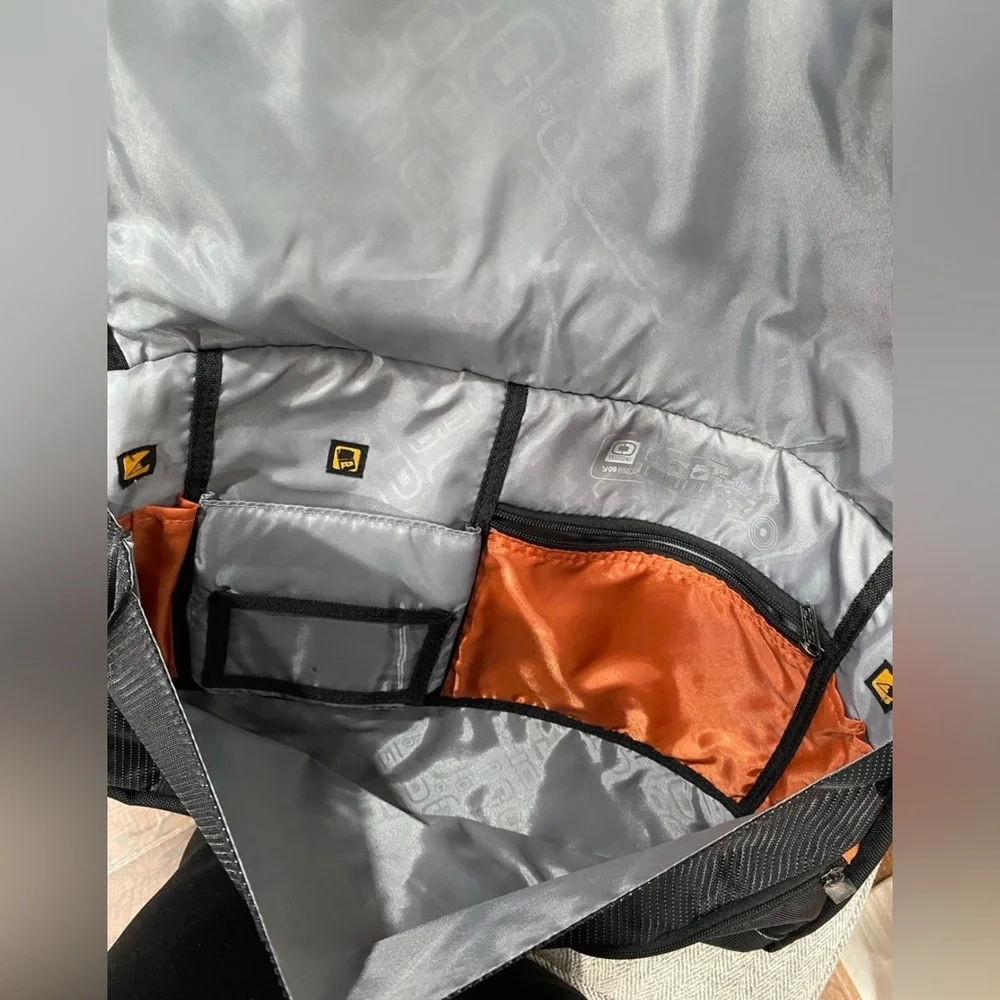 OGIO m8 technology